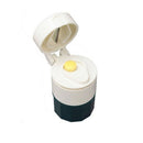 Medicine Tablet Cutter grinding powder box Medicine Crusher Box Splitter Storage