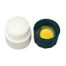 Medicine Tablet Cutter grinding powder box Medicine Crusher Box Splitter Storage