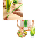 Sign Pen Funny Creative Grass Leaf Shaped Pen Stationery Office Decoration