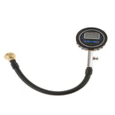 1 MagiDeal Digital LCD Tyre Tire Air Pump Pressure Gauge Tester 0-200PSI C JQA