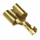 140x Brass Bullet Connectors Male & Female Wire Terminal 3.9mm Car Motor KMP