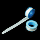 10 Rolls White PTFE Tape 20m Joint Thread Sealing Plumber Sealing Tape KFK VJS