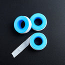 10 Rolls White PTFE Tape 20m Joint Thread Sealing Plumber Sealing Tape KFK VJS