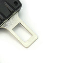 6x Adjustable Seat Belt Clip Extender Extension Safety Buckle Universal Car