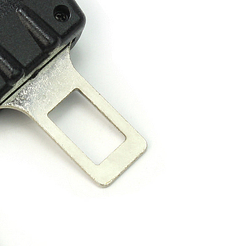 Adjustable Seat Belt Clip Extender Extension Safety Buckle Universal Car Auto