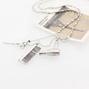 Necklace Hair Dryer/Scissor/Comb Pendant Necklace-Jewelry Hairdresser Gift Hot