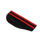 5Pairs Of Rearview Mirror Rain Board Eyebrow Sun Visor Shield For Truck Car SUV