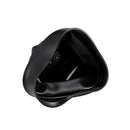 2Pcs Universal Seal Cap Dust Cover 5 Sizes for Car Headlight LED HID La BRS TIG