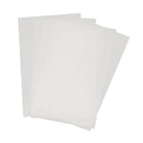 2 Sets Windshield Glass Repair Chipping Car Glass Pane Washer Repair KZS NDI