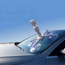 2 Sets Windshield Glass Repair Chipping Car Glass Pane Washer Repair KZS NDI