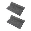 2Pcs Car Scratch Cloth To Remove Scratch Abrasive Surface Decontaminatio QWZ