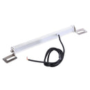 2Pcs Car Truck License Plate Light DRL Lamp Backup Reverse Light 30SMD 5630 LED