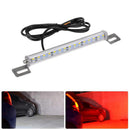 2Pcs Car Truck License Plate Light DRL Lamp Backup Reverse Light 30SMD 5630 LED