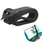1.5m Nylon Cargo Tie down Luggage Lash Bag Belt Strap Cam Buckle Black