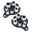 2x Quick Disconnect Tool Set Car AC Fuel Transmission Oil Line Plastic  RPP