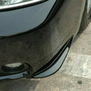 2X Car Accessories Bumper Corner Protector Door Guard Cover Anti Scratch Stick c