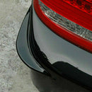 2X Car Accessories Bumper Corner Protector Door Guard Cover Anti Scratch Stick c