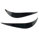 2X Car Accessories Bumper Corner Protector Door Guard Cover Anti Scratch Stick c
