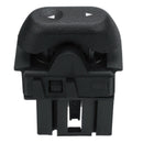 Single Button Power Window Switch Pair Pickup Truck Town Car Auto 5L1Z14529BA