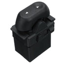 Single Button Power Window Switch Pair Pickup Truck Town Car Auto 5L1Z14529BA