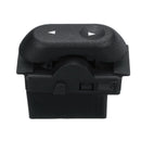 Single Button Power Window Switch Pair Pickup Truck Town Car Auto 5L1Z14529BA