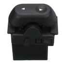 Single Button Power Window Switch Pair Pickup Truck Town Car Auto 5L1Z14529BA