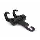 4x Universal Car Accessories Back Seat Hook Bag Hanging Hanger Holder  VYQ