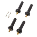 Rubber Valve Stem Tire Sensor Service TPMS For GM Buick Ford Encore Ca LGT FUO