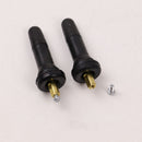 10x Rubber Valve Stem Tire Sensor Service TPMS For GM Buick Ford Encore Cadillac