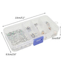 Air Conditioning  Valve Cores Remover Assortment for Schrader R134a R12 R GLH