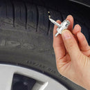 23x Valve Stem Puller Tool Tire Plug Core Remover Repair Tool Tires Ste RYD QVP