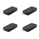 10x Car SRS Airbag Simulator Emulator Resistor Bypass Fault Finding Diag CLU