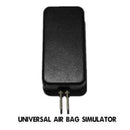 10x Car SRS Airbag Simulator Emulator Resistor Bypass Fault Finding Diagnostic