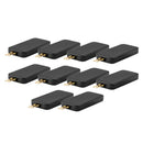 10x Car SRS Airbag Simulator Emulator Resistor Bypass Fault Finding Diagnostic