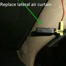 10x Car SRS Airbag Simulator Emulator Resistor Bypass Fault Finding Diagnostic