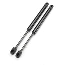 2x Black Rear Trunk Lift Support Strut Replace For Cadillac CTS 2008-2013 2014