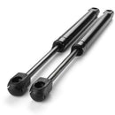 2x Black Rear Trunk Lift Support Strut Replace For Cadillac CTS 2008-201 IRQ