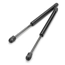 2x Black Rear Trunk Lift Support Strut Replace For Cadillac CTS 2008-201 IRQ