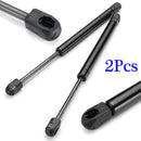 2x Black Rear Trunk Lift Support Strut Replace For Cadillac CTS 2008-201 IRQ
