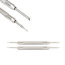 New Brand Watch Band Spring Bars Strap Link Pins Remover Repair Kit Tool On Sale