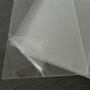 Clear Acrylic Perspex Sheet Cut To Size Plastic Plexiglass Panel DIY 1.5 CYX