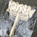 Wedding Table Numbers Set Wooden Timber Wooden Numbers Sticks 1-10 Numbers