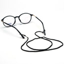 Best 12 Pcs Colorful-Eyewear Nylon Cord Reading Glass Neck Strap Eyeglass Hold