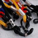 Best 12 Pcs Colorful-Eyewear Nylon Cord Reading Glass Neck Strap Eyeglass Hold