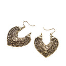 1 Pair Retro Women Lady Ear Stud Fashion Earrings Chain Statment Jewelr HOT