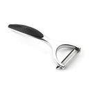 Stainless Steel Potato Peeler Fruit Vegetable Spud Speed, Slicer French Cutter
