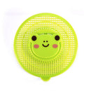 Hair Catcher Bath Drain Tub Strainer Cover Sink Trap Basin Stopper Filter