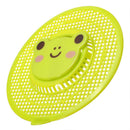 Hair Catcher Bath Drain Tub Strainer Cover Sink Trap Basin Stopper Filter