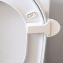 Home Cute Toilet Seat Cover Lifter Handle Avoid Touching Hygienic Clea QDD