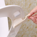 Home Cute Toilet Seat Cover Lifter Handle Avoid Touching Hygienic Clea QDD